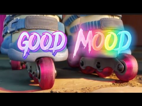 Good mood  Animash. -feliz cumpleaños Sofi -  🎊🐾