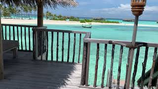 Gili Lankanfushi Maldives - Villa Suite