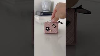 Pink Mini Chanel