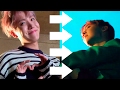 КАК СНИМАЛИ КЛИП BTS "Spring Day"