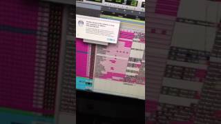 Redboom Mixing New Music
