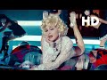Видео Madonna Give Me All Your Luvin' (Feat. M.I.A. and Nicki Minaj)