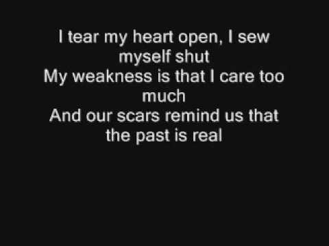 LYRICS OF PAPA ROACH lyrics of papa roach: