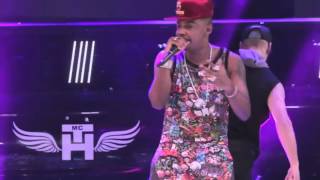 Mc TH Vidro Fumê (Part Filipe Ret) - DVD MC TH (HD)