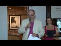 PICASSO NIGHT AT BEZPALA BROWN GALLERY PICASSO NIGHT AT BEZPALA BROWN GALLERY