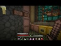 Minecraft - Curse of the Pumpkin Prince Part 6 - The Way to The Temple