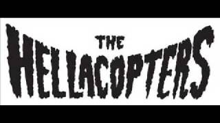Watch Hellacopters Bullet video