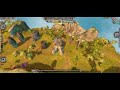 The Mims Beginning - Time Control option presentation