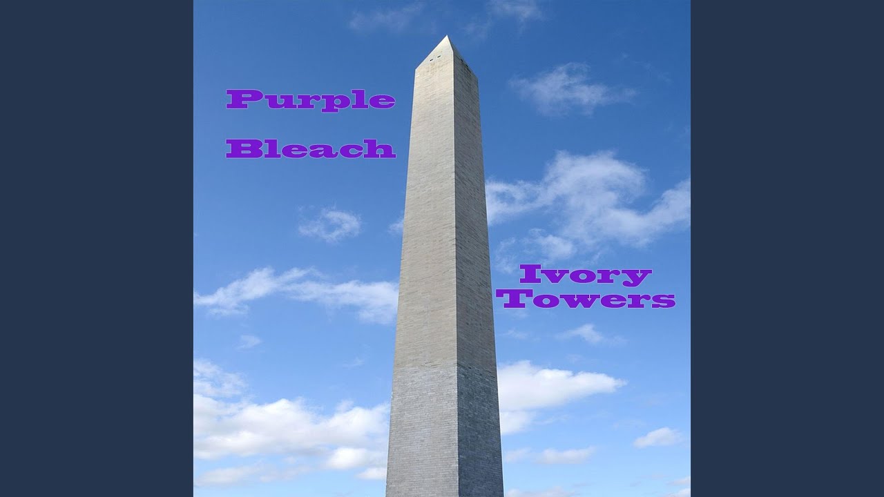 Ivory tower