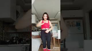 Periscope Liseli Türk Kızı Twerk Show Yapıyor
