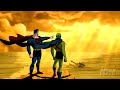La Liga De La Justicia La Nueva Frontera