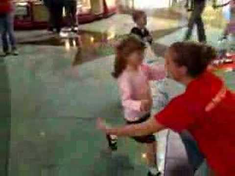 Free Hugs Campaign Texas