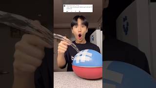 Wonjeong-Ly Useless Lifehacks 85