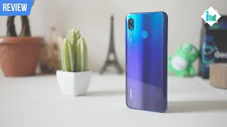 Huawei Nova 3 | Review en español