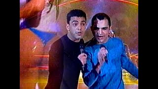 Sabadão Especial Zezé Di Camargo & Luciano 2000