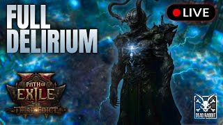 50 Simulacrum Farming Test - Path Of Exile 2 - 0.3.1