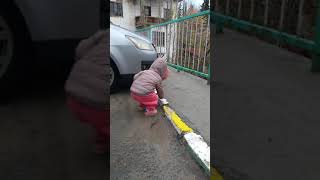 Kaldi̇ri̇mla Zorlu Mücadele