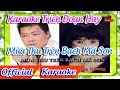 Trích Đoạn Mùa Thu Trên Bạch Mã Sơn Karaoke |Karaoke Mùa Thu Trên Bạch Mã Sơn ✔