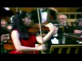 AKIKO SUWANAI（諏訪内晶子）1990 「Violin Concerto No. 1」 (Paganini)