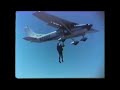 Ripcord TV Show Accident 1962