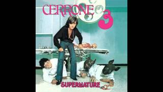 Watch Cerrone Supernature video