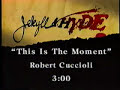 Jekyll & Hyde - This is the Moment