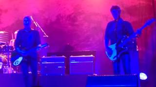 Watch Midnight Oil Shakers And Movers video