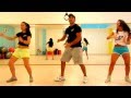 KAMASUTRA DO BRAZIL - ZUMBA - By Raul, Mary & Chiara