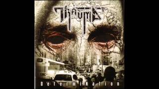 Watch Trauma The Solitude Remains video