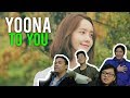 Download YOONA sings this song YOONA sings this song