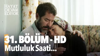 31. Bölüm Hayat Devam Ediyor Hd İzle Birlikte İzleyelim