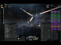 Eve Online: RvB - Drake Swarm