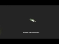 UFO new video over Germany Bremen -UFO wieder über Bremen Deutschland 06.01.2014