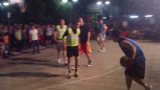 Street Basket Resen 2013 Street Basket Resen 2013