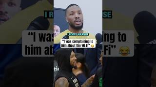 Dame Rented Jrue Holidays Milwaukee House