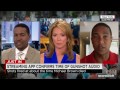 App: Audio near time of the Michael Brown shooting