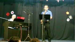 Fascination Sax Andrei Cristian Fascination Sax Andrei Cristian