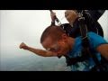 Sean Brewer does a tandem May 28th at Skydive KY!