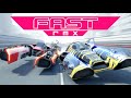 Kuiper Belt | FAST RMX Extended OST