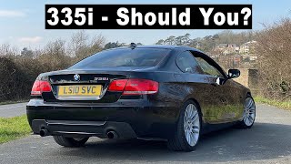 Owning A Bmw 335I Performance Car Review