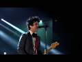 Green Day - "Basket Case" | 2015 Induction