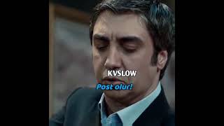 Tilkiden Dost Olmaz .. Post Olur ..