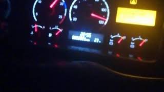 Scania R 420 Top Speed