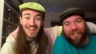 Funky Werepig's Piggie Petter Q & A