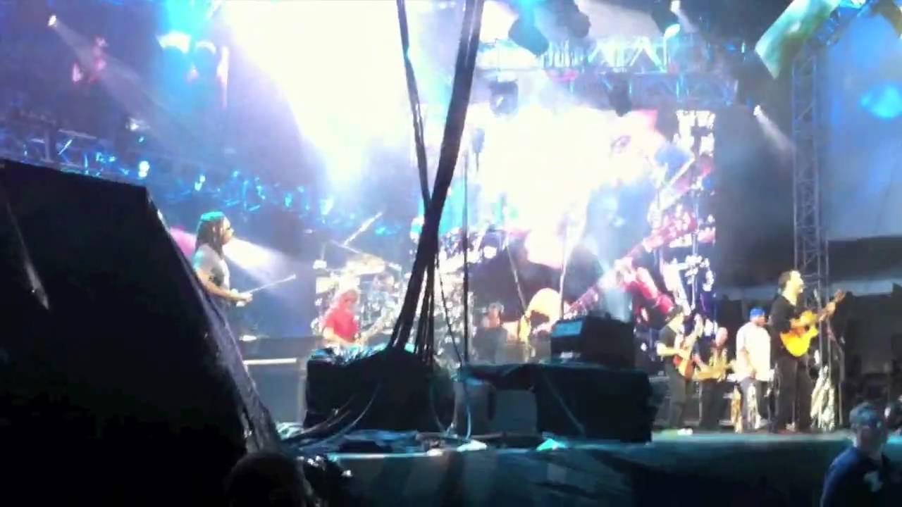 Blackjack dave matthews band