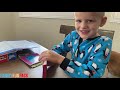 Where Did My Kids Go?! Science & Soccer || Mommy Monday