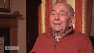 LIVES IN FOCUS: Paul Willer