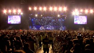 Watch Iron Maiden Coming Home video