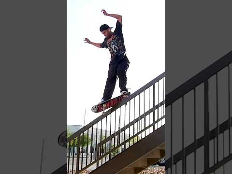 😤 Pedro Delfino’s “Road to Nowhere” Vans part is LIVE!!