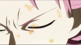 COURTESY CALL ANIME MASHUP {AMV}